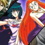 100 mniej znanych anime wartych zobaczenia. #2