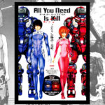 Recenzja mangi All You Need Is Kill
