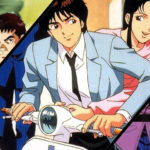 Zestawienie mniej znanych anime #1