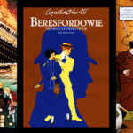 Recenzja komiksu Agatha Christie. Beresfordowie