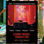 Recenzja filmu Czarny węgiel, kruchy lód