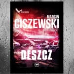 Recenzja książki Deszcz