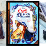 Śledztwa Enoli Holmes. Sprawa lady Alistair. Tom 2