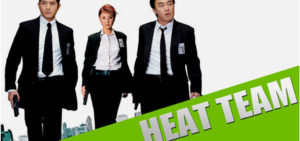Heat Team recenzja filmu