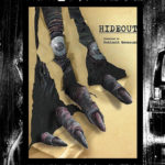 Recenzja mangi Hideout