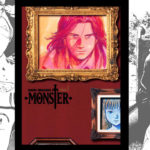Manga Monster tom 1, recenzja