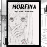 Manga Morfina od Hanami