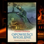 Recenzja książki Nawiedzony Dom