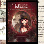 Recenzja komiksu Pamiętniki Wisienki - Tom 1