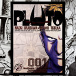 Recenzja mangi Pluto tom 1