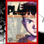 Pluto #2 recenzja mangi