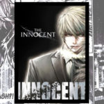 Recenzja mangi The Innocent
