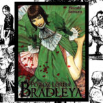 Recenzja mangi Powóz lorda Bradleya