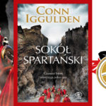 Sokół spartański recenzja książki