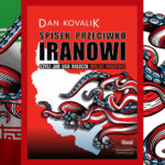 Spisek przeciwko Iranowi - recenzja książki