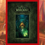 World of Warcraft Kronika Tom 2 recenzja książki