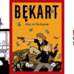 Bękart - recenzja komiksu