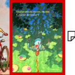 Czarne nenufary - recenzja komiksu