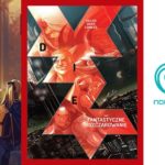 Die #1: Fantastyczne rozczarowanie - recenzja komiksu