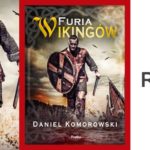 Furia Wikingów - recenzja książki