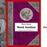 Marek Aureliusz - recenzja książki