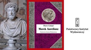 Marek Aureliusz - recenzja książki