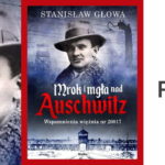 Mrok i mgła nad Auschwitz - recenzja książki