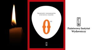 Recenzja książki Opowieści niesamowite: Literatura rosyjska