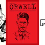 Orwell - recenzja komiksu