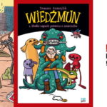 Wiedźmun #1 - recenzja komiksu