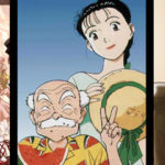 Zestawienie mniej znanych anime wartych zobaczenia #4