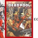 Deadpool Classic tom 9 - recenzja komiksu