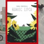 Koniec Lipca - recenzja komiksu