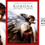 Korona śniegu i krwi tom 1 - recenzja książki