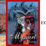 Myszart w Wenecji - recenzja komiksu