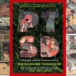 PTSD - recenzja komiksu