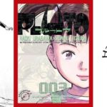 Pluto #3 - recenzja mangi