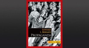 Propaganda - recenzja książki