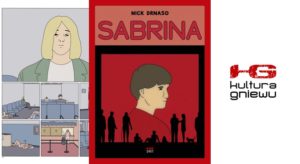 Sabrina - recenzja komiksu