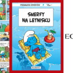 Smerfy na Letnisku - recenzja komiksu
