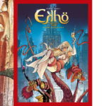 Syrena z Manhattanu - recenzja komiksu