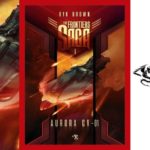 Aurora CV-01 - recenzja ksiażki