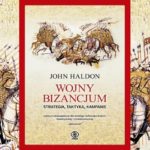 Wojny Bizancjum - recenzja książki