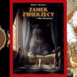 Zamek zwierzęcy #1 - recenzja