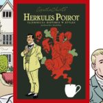 Agatha Christie. Herkules Poirot