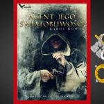 Agent jego świętobliwości - recenzja książki
