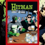 Hitman #2 - recenzja komiksu