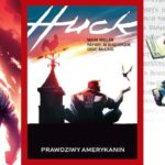 Huck - recezja komiksu