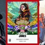 Jessica Jones: Martwy punkt - recenzja komiksu