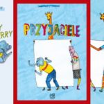 Przyjaciele - recenzja komiksu